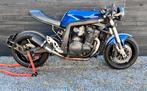 Suzuki gsx-r 1100 caferacer scrambler nakedbike gn bobber, 4 cilinders, Particulier, Meer dan 35 kW, Overig