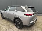 Peugeot 5008 1.2 Hybrid 145PK GT /Pano /5 stuks op voorraad!, Auto's, Peugeot, 12 maanden, 136 pk, Gebruikt, Zwart