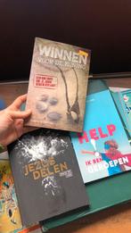 David de Vos - Jezus delen help ik ben geroepen set, Ophalen of Verzenden, Gelezen, David de Vos