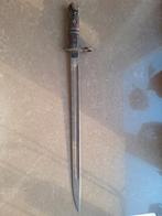 Antieke US Bajonet, 19e Eeuw - Verzamelaarsitem, Ophalen of Verzenden