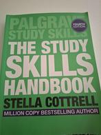 The study skills handbook, Ophalen of Verzenden, Zo goed als nieuw