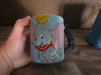 Disney dombo mok - collectors item, Ophalen of Verzenden, Zo goed als nieuw, Servies