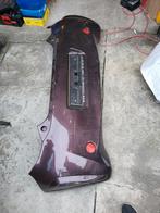 Toyota iq achter bumper, Ophalen, Achter, Toyota, Bumper