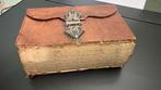 Antieke Bijbel uit 1884 - Zeldzaam Exemplaar, Ophalen, Bijbel