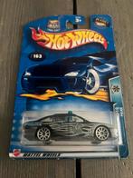 Hotwheels Holden Roll Patrol Police Car, Ophalen of Verzenden, Zo goed als nieuw, Auto