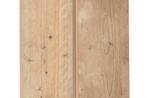 Vloerdelen Gebruikt Steigerhout | Vloerplanken | Mes & Groef, Doe-het-zelf en Verbouw, 150 cm of meer, Gebruikt, Ophalen of Verzenden