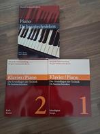 Muziekboeken voor piano/orgel, Ophalen of Verzenden, Nieuw, Overige kleuren