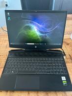 HP Pavilion gaming laptop 15-dk1955nd, Computers en Software, Windows Laptops, Ophalen, Met videokaart, 2 tot 3 Ghz, 8 GB