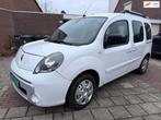 Renault Kangoo Family benzine automaat, Automaat, Gebruikt, Zwart, 1600 cc
