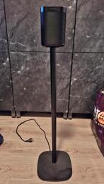 Sonos One SL Speaker met Standaard - Zo goed als nieuw!, Audio, Tv en Foto, Luidsprekers, Ophalen, Zo goed als nieuw, Sonos, Minder dan 60 watt