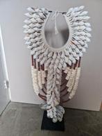 Boho Schelpen Standaard Decoratie - 35cm, Huis en Inrichting, Ophalen