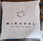 Miraval tuinkussen 5x, Huis en Inrichting, Woonaccessoires | Kussens, Ophalen of Verzenden, Vierkant