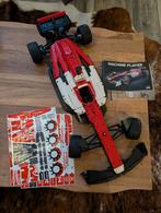 F1 auto., Ophalen, Zo goed als nieuw