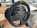 Thrustmaster TX Leather Edition XBOX/PC (Nieuwstaat), Ophalen, Zo goed als nieuw, Thrustmaster