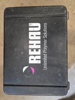 Rehau Perstang - Complete Set, Ophalen of Verzenden, Gebruikt