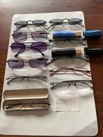 Leesbril +1.5, Overige merken, Gebruikt, Overige kleuren, Ophalen of Verzenden