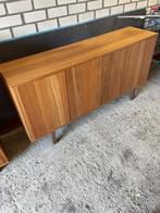 Ikea kast / dressoir uit de serie Stockholm als nieuw, Huis en Inrichting, 150 tot 200 cm, Zo goed als nieuw, 25 tot 50 cm, Met deur(en)
