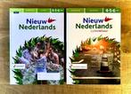 Nieuw Nederlands VWO 4, 5, 6 Leerboek & Literatuur 6e editie, VWO, Nieuw, Ophalen of Verzenden, Noordhoff Uitgevers