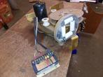 Cable master Glendinning CM-7 24 volt