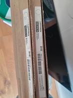 Ikea lappviken/wit/69x38/002.916.74, Huis en Inrichting, Kasten | Boekenkasten, Ophalen, 50 tot 100 cm, Zo goed als nieuw, Minder dan 100 cm