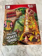 Falling Monkey Game - Jungle Expedition in Prima Staat!, Hobby en Vrije tijd, Gezelschapsspellen | Bordspellen, Een of twee spelers