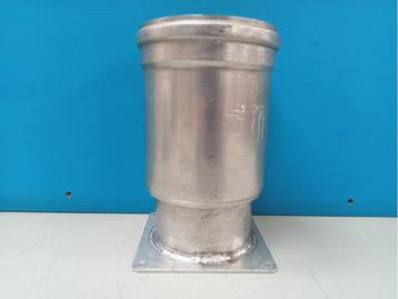 Aansluitstuk Venturi rond 130MM  Remeha GAS310 eco-6 beschikbaar voor biedingen