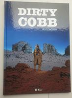 Dirty Cobb. HC, Ophalen of Verzenden, Nieuw