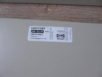 4 Ikea ladefronten - Havstorp beige - 60x40 - afbeelding 4