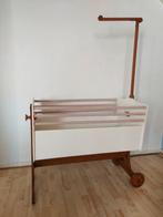 Retro wieg, Kinderen en Baby's, Babywiegjes en Ledikanten, Ophalen, Gebruikt, Wieg