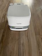 Thetford Porta Potti 345 - Draagbaar Toilet, Caravans en Kamperen, Ophalen, Zo goed als nieuw