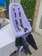 yepp achterzitje, Fietsen en Brommers, Fietsaccessoires | Fietsstoeltjes, Achterzitje, Yepp, Ophalen, 15 t/m 25 kg