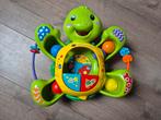 Vtech ballenpret schildpad, Kinderen en Baby's, Speelgoed | Vtech, Ophalen of Verzenden, 6 maanden tot 2 jaar