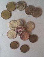 15 tokens Novelta Bally Amusement en 3 x Worldplay, Ophalen of Verzenden, Overige materialen, Buitenland