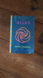 Het Alles van Dave Eggers. Door de auteur van De Cirkel, Ophalen of Verzenden, Zo goed als nieuw, Dave Eggers, Amerika