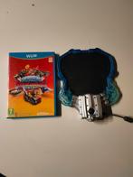 Skylanders supercharges Wii u - portaal, Avontuur en Actie, 2 spelers, Eén computer, Ophalen of Verzenden