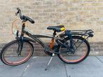 Loekie booster 20inch, Ophalen, Gebruikt, Loekie, Versnellingen