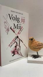 Lee, Hans van der;  Volg jij Mij, Ophalen of Verzenden, Gelezen, Christendom | Protestants