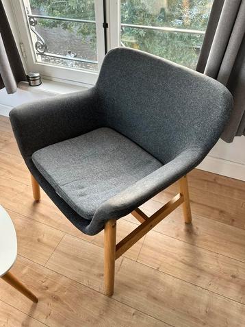 1 Ikea stoel