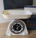 Vintage keukenweegschaal, Presto, Antiek en Kunst, Ophalen of Verzenden
