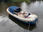 Clever 565 sloep met 20 pk Suzuki (2022) + trailer, Ophalen, 10 tot 30 pk, Gebruikt, 3 tot 6 meter