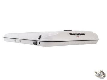 Front Runner Daktent James Baroud Space XL Rooftop Tent / Wi beschikbaar voor biedingen