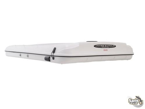 Front Runner Daktent James Baroud Space XL Rooftop Tent / Wi, Caravans en Kamperen, Kampeeraccessoires, Nieuw, Ophalen of Verzenden