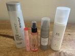 Haarstyling producten, Sieraden, Tassen en Uiterlijk, Uiterlijk | Haarverzorging, Verzenden, Nieuw, Gel, Wax, Haarlak of Mousse