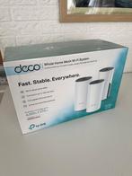 TP-Link Deco M4 3-pack, Ophalen, Nieuw, TP-Link
