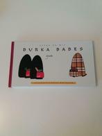 Peter de Wit - Burka Babes (International Edition), Ophalen of Verzenden, Zo goed als nieuw, Eén stripboek