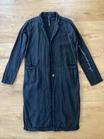 Gaaf vest, tuniek van 10days maat 0 36 kleur zwart, Zwart, 10days, Ophalen of Verzenden, Zo goed als nieuw