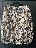 Stijlvolle blouse Kaffe curve 42 -nieuw-, Kleding | Dames, Blouses en Tunieken, Kaffe Curve, Overige kleuren, Verzenden, Maat 42/44 (L)