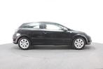 Opel Astra GTC 1.6 Cosmo | Airco | Lederen bekleding | Sport, 15 km/l, Gebruikt, 4 cilinders, 635 kg