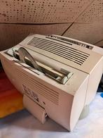Oude HP Laserjet 1100 Printer - Ongetest, Ophalen, Niet werkend