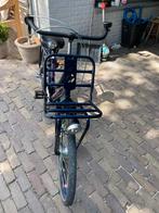 Cortina U4 Damesfiets 24 inch, 3 versnellingen, Fietsen en Brommers, Fietsen | Dames | Damesfietsen, Overige merken, Gebruikt